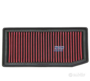 FILTRO ASPIRAZIONE DIRETTA RENAULT CLIO IV 12-19