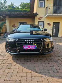 Audi a 4