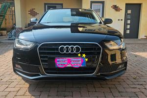 Audi a 4