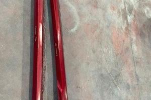 Ricambi minigonne miste.