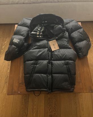Giacca Burberry nuova