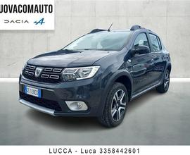 Dacia Sandero Stepway 1.5 blue dci 15th Anniversar