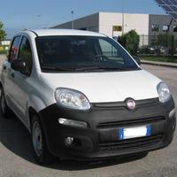 Fiat Panda 1.3 Mjet Van 2 Posti 25.000 KM EURO 6