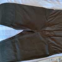 2 paia di pantaloni premaman H&M