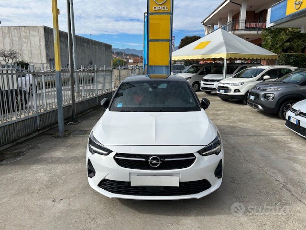 Opel Corsa 6ª serie