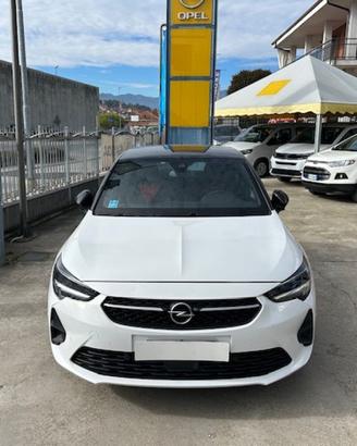 OPEL Corsa 1.2 100 CV GS Line UNICO PROPRIETARIO