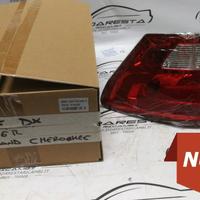 Stop Fanale Post Jeep Grand Cherokee K55079415AF