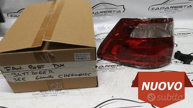 Stop Fanale Post Jeep Grand Cherokee K55079415AF