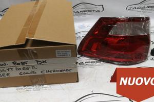 Stop Fanale Post Jeep Grand Cherokee K55079415AF