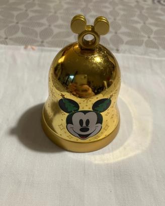 Campanella Disney Gold Topolino