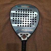 Racchetta padel bullpadel vertex Woman 2024