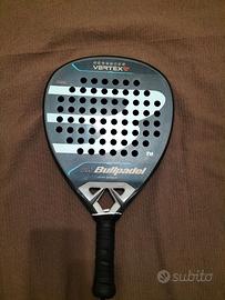 Racchetta padel bullpadel vertex Woman 2024