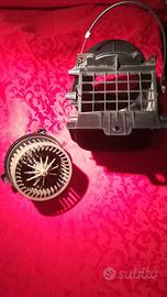 Ricambi vari Fiat Punto Cabrio