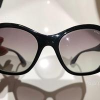 Occhiali da sole donna vogue