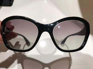 Occhiali da sole donna vogue
