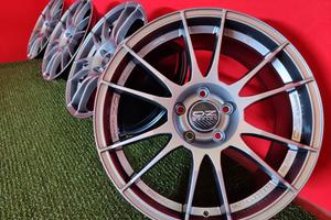 Cerchi OZ Audi VW Seat Skoda VolksWagen Mini BMW