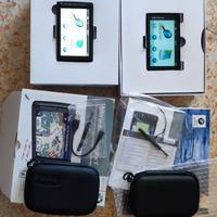 BMW Garmin Motorrad 5 e 6