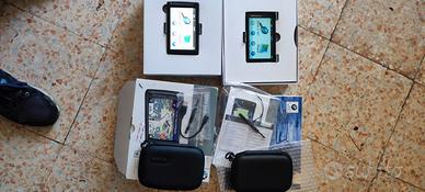 BMW Garmin Motorrad 5 e 6