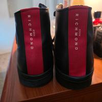 richmond scarpe 
