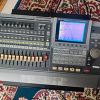 Roland VS-1680 registratore multitraccia