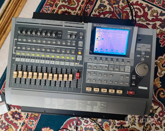 Roland VS-1680 registratore multitraccia