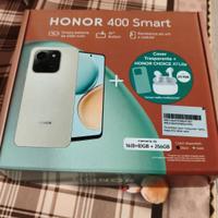 Honor 400 smart
