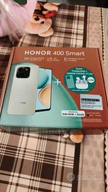 Honor 400 smart