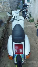 Vespa px 150