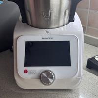 Monsieur Cusin connect