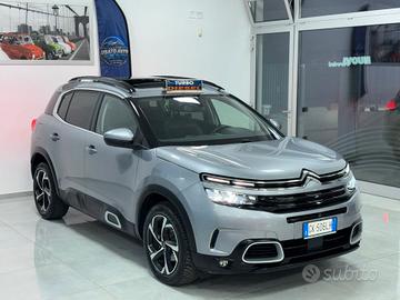 Citroen C5 Aircross BlueHDi 130 S&S EAT8 Shine