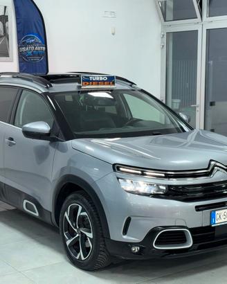 Citroen C5 Aircross BlueHDi 130 S&S EAT8 Shine