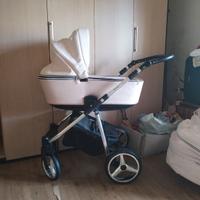 passegino adamex rosa