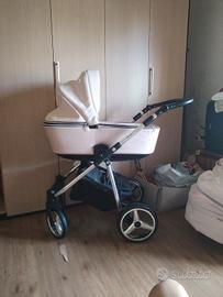 passegino adamex rosa