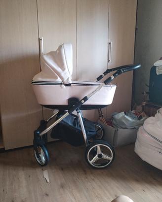 passegino adamex rosa