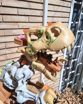 dinosauto