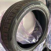 Gomme estive Hankook