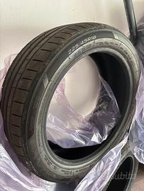 Gomme estive Hankook