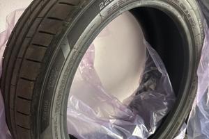 Gomme estive Hankook