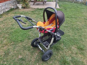 Trio TFK jogger twist