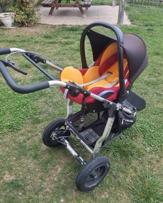 Trio TFK jogger twist