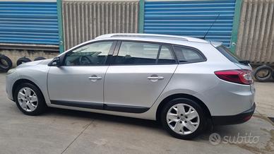 Renault Megane SporTour