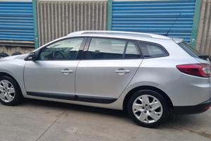 Renault Megane SporTour