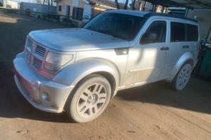 Ricambi usati Dodge nitro 2010 2.8 diesel 52c