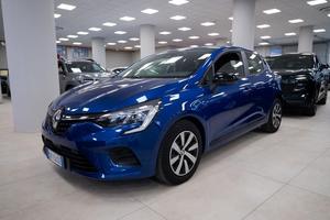 Renault Clio 1.0 tce Equilibre Gpl 100cv