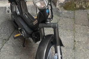 Piaggio si 1987 con puleggia tutto originale