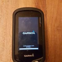 navigatore GARMIN OREGON 600