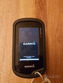 navigatore GARMIN OREGON 600