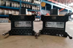 JEEP RENEGADE CENTRALINA ELETTRONICA CRUISE-CONTRO