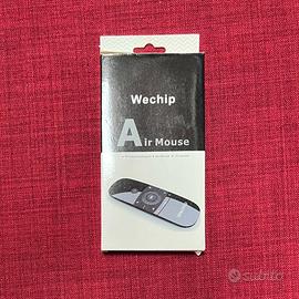 WeChip Mini Air Fly Mouse