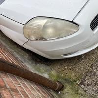 Motore completo di cambio